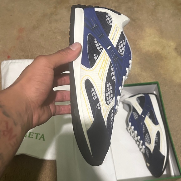 Bottega orbit sneakers